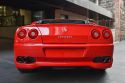 2006 Ferrari Superamerica 575 Convertible 2dr Man 6sp 5.7i 