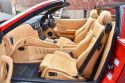 2006 Ferrari Superamerica 575 Convertible 2dr Man 6sp 5.7i 