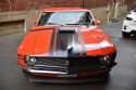 1970 Ford Mustang Fastback 2dr Auto 3sp, 302 