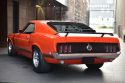 1970 Ford Mustang Fastback 2dr Auto 3sp, 302 