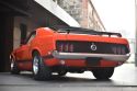 1970 Ford Mustang Fastback 2dr Auto 3sp, 302 
