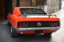 1970 Ford Mustang Fastback 2dr Auto 3sp, 302 