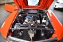 1970 Ford Mustang Fastback 2dr Auto 3sp, 302 