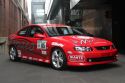 2002 Holden Monaro CV8 