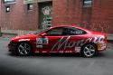 2002 Holden Monaro CV8 