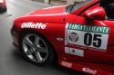 2002 Holden Monaro CV8 