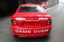 2002 Holden Monaro CV8 