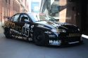 2000 Holden Commodore VX Brock/Baird Autoart 