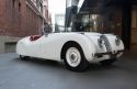 1951 Jaguar XK120  