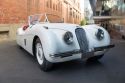 1951 Jaguar XK120  