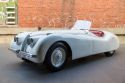 1951 Jaguar XK120  