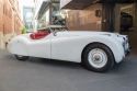 1951 Jaguar XK120  