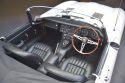 1965 Jaguar E Type Series 1 Roadster 2dr Man 4sp 4.2 