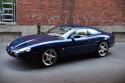 2000 Jaguar XKR X100 with R features Coupe 2dr Auto 5sp 4.0SC [MY01] 