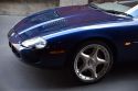 2000 Jaguar XKR X100 with R features Coupe 2dr Auto 5sp 4.0SC [MY01] 