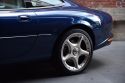 2000 Jaguar XKR X100 with R features Coupe 2dr Auto 5sp 4.0SC [MY01] 