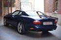 2000 Jaguar XKR X100 with R features Coupe 2dr Auto 5sp 4.0SC [MY01] 