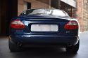 2000 Jaguar XKR X100 with R features Coupe 2dr Auto 5sp 4.0SC [MY01] 