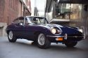 1969 Jaguar E Type Series 2 Coupe 2dr Man 4sp 4.2 [Feb] 