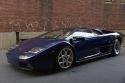 2001 Lamborghini Diablo VT Coupe 2dr Man 5sp AWD 6.0i 