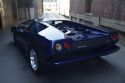 2001 Lamborghini Diablo VT Coupe 2dr Man 5sp AWD 6.0i 