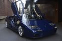 2001 Lamborghini Diablo VT Coupe 2dr Man 5sp AWD 6.0i 