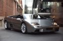 2001 Lamborghini Diablo 6.0 VT 