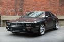 1996 Maserati Shamal Coupe 2dr Man 6sp 3.2T 