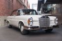 1967 Mercedes-Benz 250SE W111 