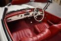 1963 Mercedes-Benz 190SL R121 Roadster 2dr Man 4sp 1.9 [Mar] 