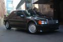 1989 Mercedes-Benz 190E 2.5-16 Evolution 1 