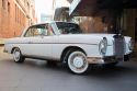 1967 Mercedes-Benz 300SE W108 Sedan 4dr Auto 4sp 3.0i 