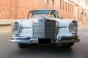 1967 Mercedes-Benz 300SE W108 Sedan 4dr Auto 4sp 3.0i 