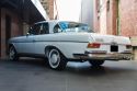 1967 Mercedes-Benz 300SE W108 Sedan 4dr Auto 4sp 3.0i 