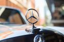 1967 Mercedes-Benz 300SE W108 Sedan 4dr Auto 4sp 3.0i 