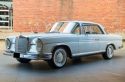 1967 Mercedes-Benz 300SE W108 Sedan 4dr Auto 4sp 3.0i 