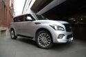 2017 INFINITI QX80 Z62 S Premium Wagon 8st 5dr Spts Auto 7sp 4x4 5.6i 