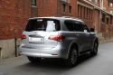 2017 INFINITI QX80 Z62 S Premium Wagon 8st 5dr Spts Auto 7sp 4x4 5.6i 