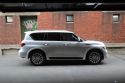 2017 INFINITI QX80 Z62 S Premium Wagon 8st 5dr Spts Auto 7sp 4x4 5.6i 