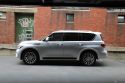 2017 INFINITI QX80 Z62 S Premium Wagon 8st 5dr Spts Auto 7sp 4x4 5.6i 