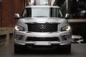 2017 INFINITI QX80 Z62 S Premium Wagon 8st 5dr Spts Auto 7sp 4x4 5.6i 