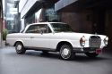 1971 Mercedes-Benz 280SE W111 3.5 Coupe 2dr Auto 4sp 3.5i 