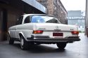 1971 Mercedes-Benz 280SE W111 3.5 Coupe 2dr Auto 4sp 3.5i 