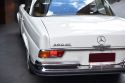 1971 Mercedes-Benz 280SE W111 3.5 Coupe 2dr Auto 4sp 3.5i 