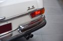 1971 Mercedes-Benz 280SE W111 3.5 Coupe 2dr Auto 4sp 3.5i 