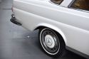 1971 Mercedes-Benz 280SE W111 3.5 Coupe 2dr Auto 4sp 3.5i 