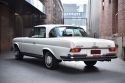 1971 Mercedes-Benz 280SE W111 3.5 Coupe 2dr Auto 4sp 3.5i 