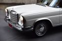 1971 Mercedes-Benz 280SE W111 3.5 Coupe 2dr Auto 4sp 3.5i 