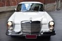 1971 Mercedes-Benz 280SE W111 3.5 Coupe 2dr Auto 4sp 3.5i 