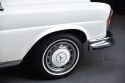 1971 Mercedes-Benz 280SE W111 3.5 Coupe 2dr Auto 4sp 3.5i 